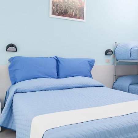 Hotel Platinum Rimini Ruang foto