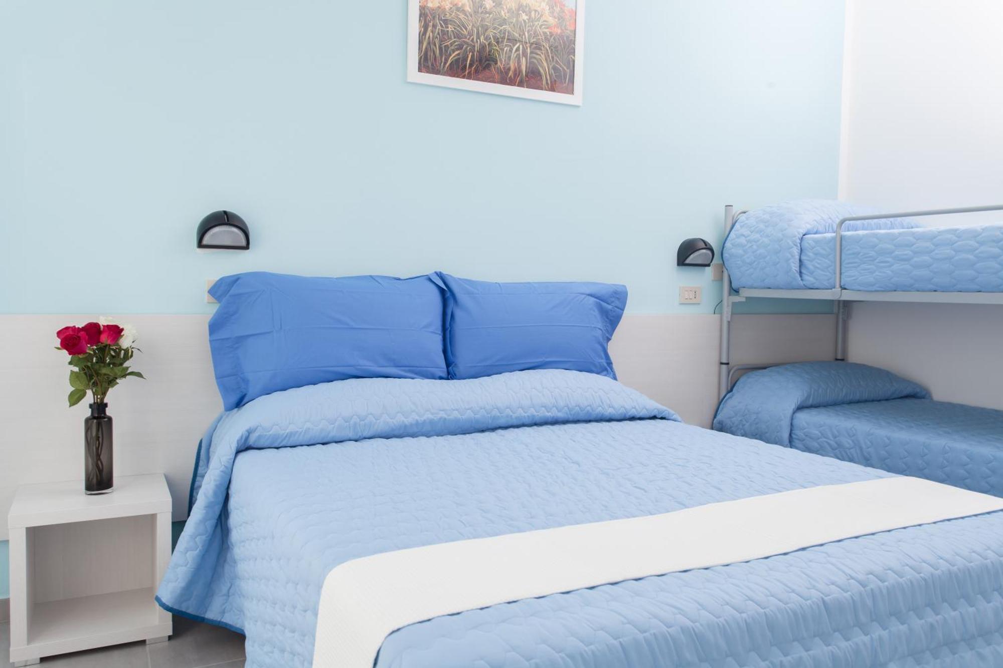 Hotel Platinum Rimini Ruang foto