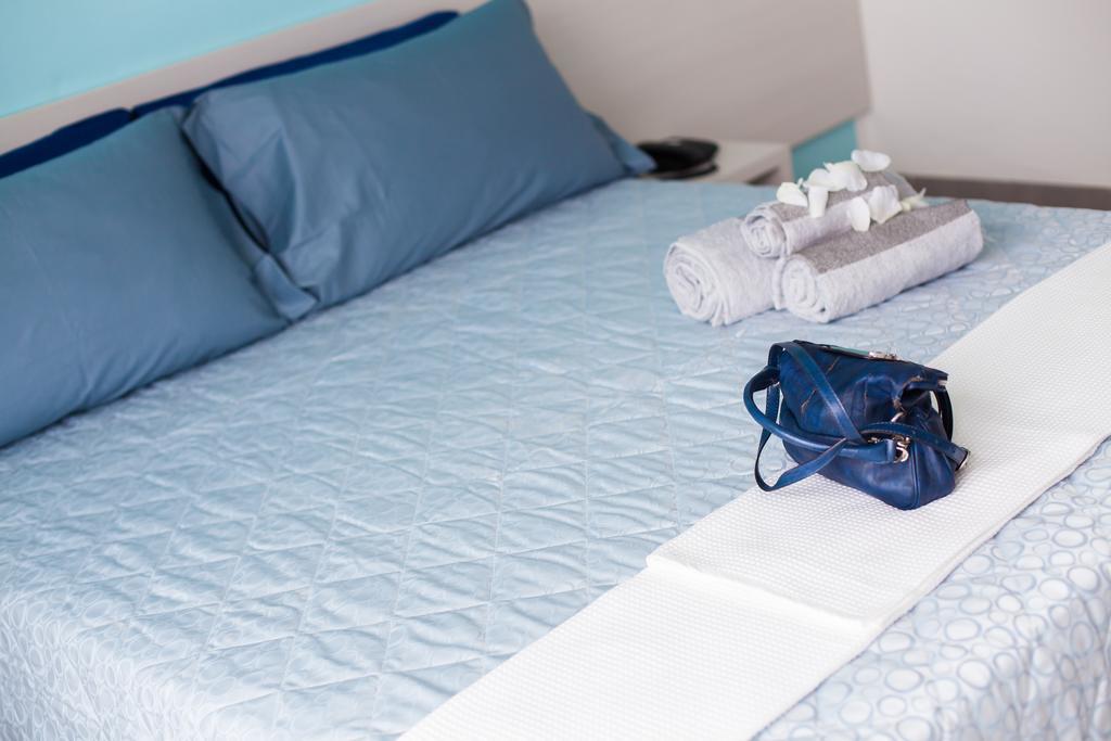 Hotel Platinum Rimini Ruang foto